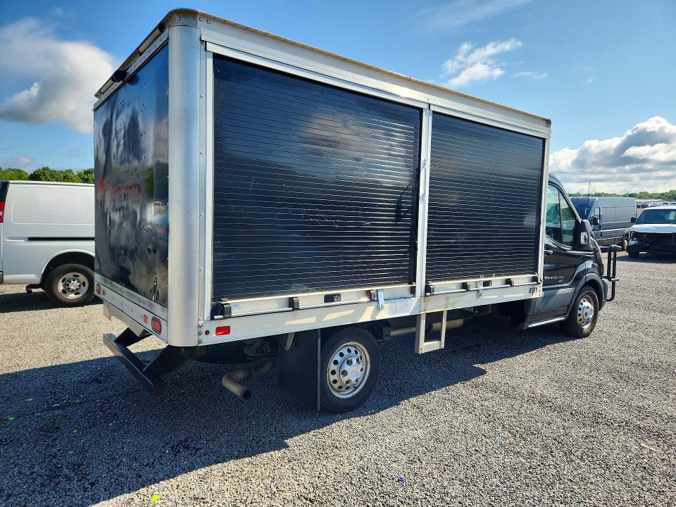 2020 Ford Transit მანქანა იყიდება აუქციონზე, vin: 1FDBR7Z86LKA66315, აუქციონის ნომერი: 59172416