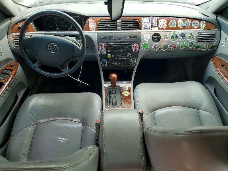 Auction sale of the 2005 Buick Lacrosse, vin: 2G4WD562X51220760, lot number: 59994966