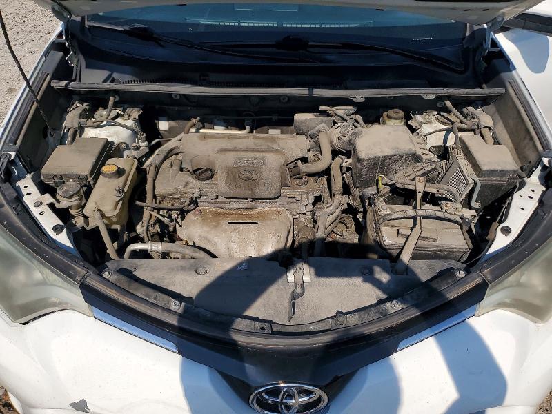 2016 Toyota Rav4 მანქანა იყიდება აუქციონზე, vin: 2T3WFREV1GW270491, აუქციონის ნომერი: 59310786