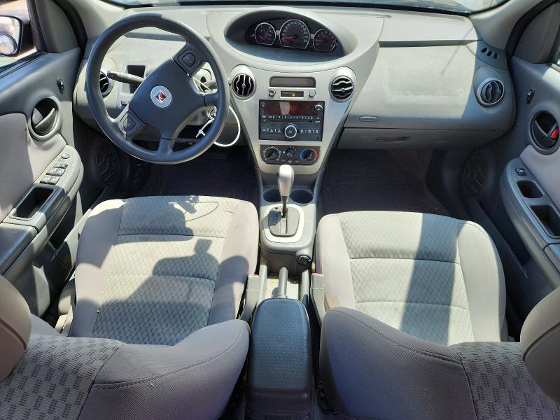 Продажа на аукционе авто 2006 Saturn Ion, vin: 1G8AJ58F26Z141657, номер лота: 58654066