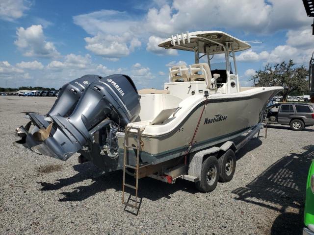 Продажа на аукционе авто 2017 Nautica 28' Xs, vin: JNT27439F717, номер лота: 62046026