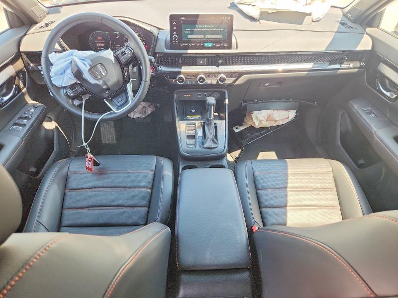 Продаж на аукціоні авто 2025 Honda Cr-v, vin: 7FARS6H91SE015087, номер лоту: 60329816