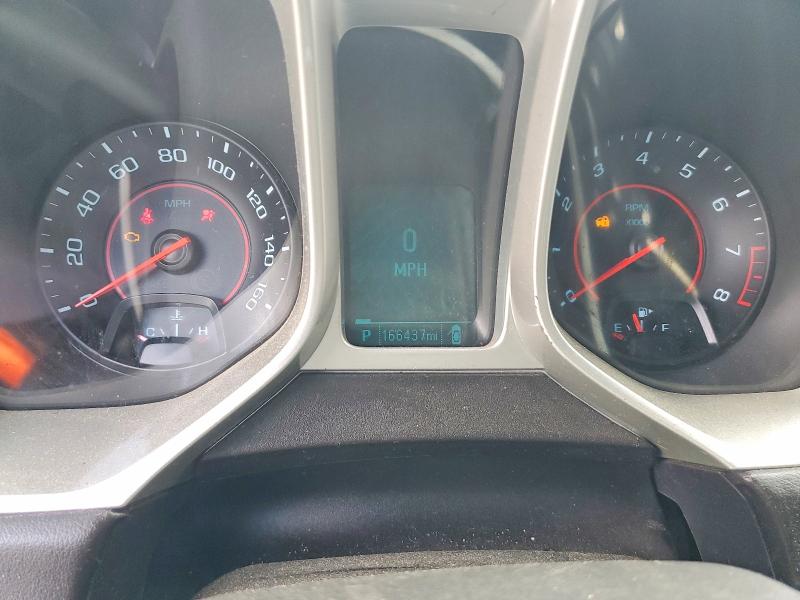 61013596 :رقم المزاد ، 2G1FB1E30D9209966 vin ، 2013 Chevrolet Camaro مزاد بيع