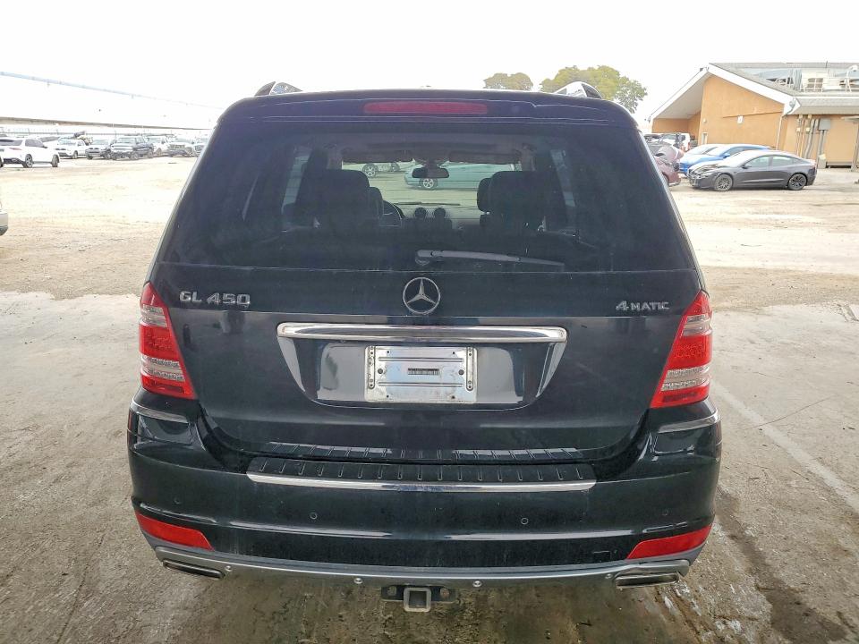 Продаж на аукціоні авто 2011 Mercury Gl, vin: 4JGBF7BE8BA755236, номер лоту: 60214256