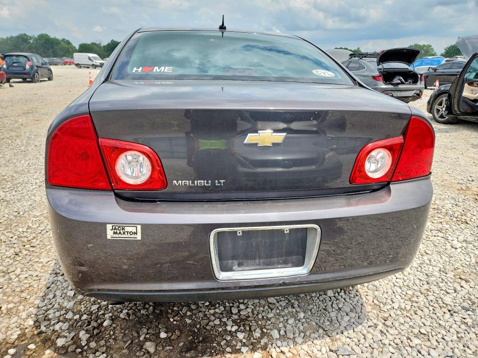 2011 Chevrolet Malibu მანქანა იყიდება აუქციონზე, vin: 1G1ZC5E13BF268563, აუქციონის ნომერი: 59913396