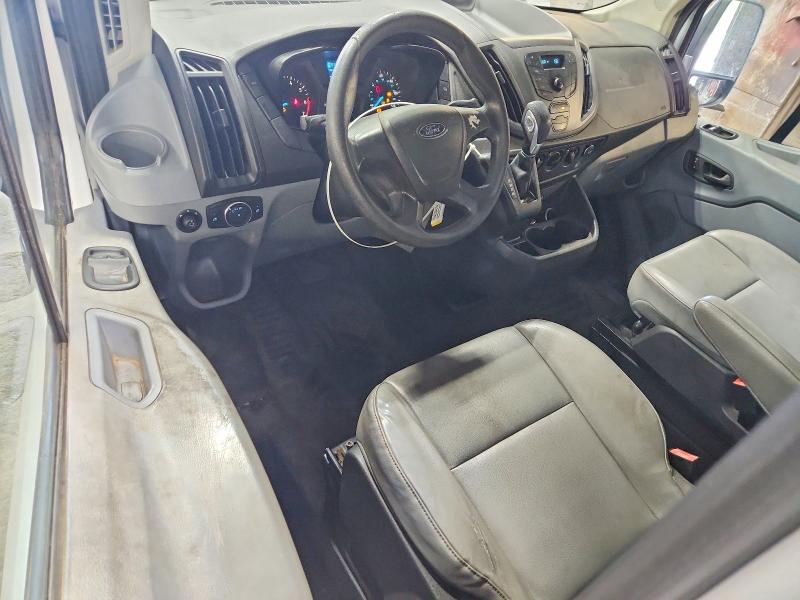 Aukcja sprzedaży 2016 Ford Transit, vin: 1FTYR1CGXGKA68618, numer aukcji: 57916276