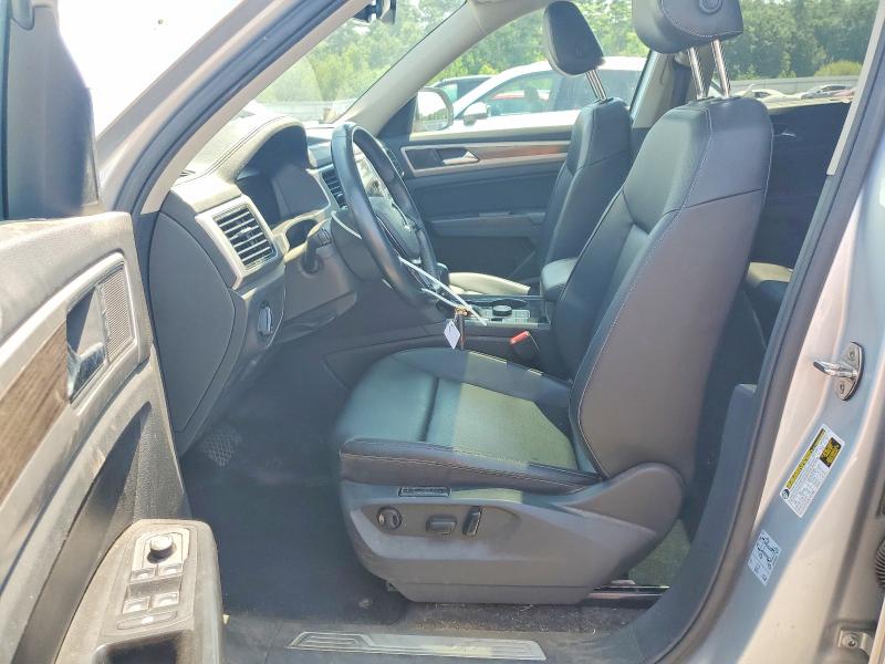 59946426 :رقم المزاد ، 1V2MR2CA6KC524602 vin ، 2019 Volkswagen Atlas مزاد بيع