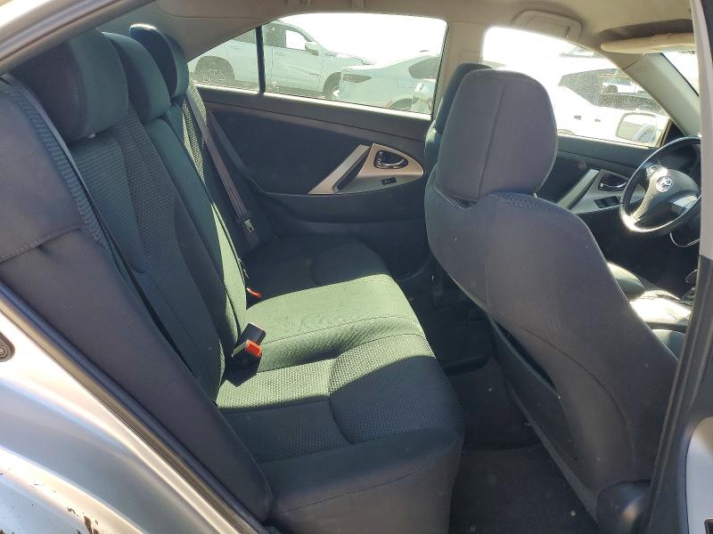 Продажа на аукционе авто 2010 Toyota Camry, vin: 4T1BF3EK7AU006841, номер лота: 61177616