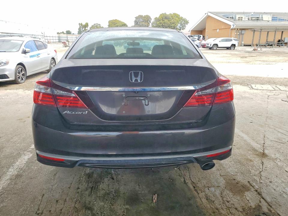 Aukcja sprzedaży 2016 Honda Accord, vin: 1HGCR2F38GA047895, numer aukcji: 61092086