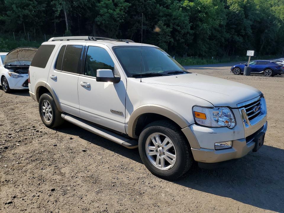 Aukcja sprzedaży 2008 Ford Explorer, vin: 1FMEU74EX8UA14030, numer aukcji: 60838216