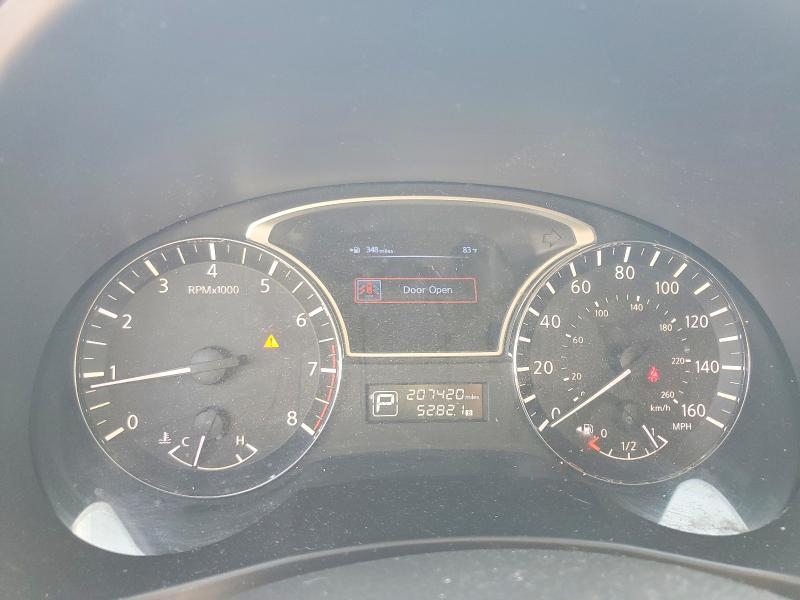 Aukcja sprzedaży 2013 Nissan Altima, vin: 1N4AL3AP3DN582389, numer aukcji: 61919836
