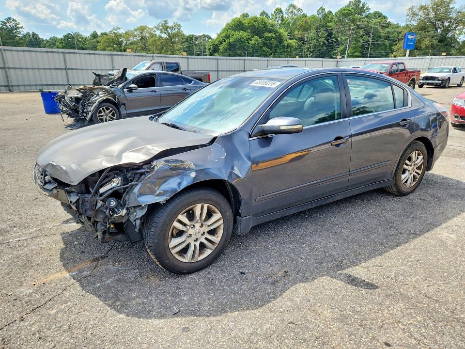 2010 Nissan Altima მანქანა იყიდება აუქციონზე, vin: 1N4AL2AP8AN541875, აუქციონის ნომერი: 60009226