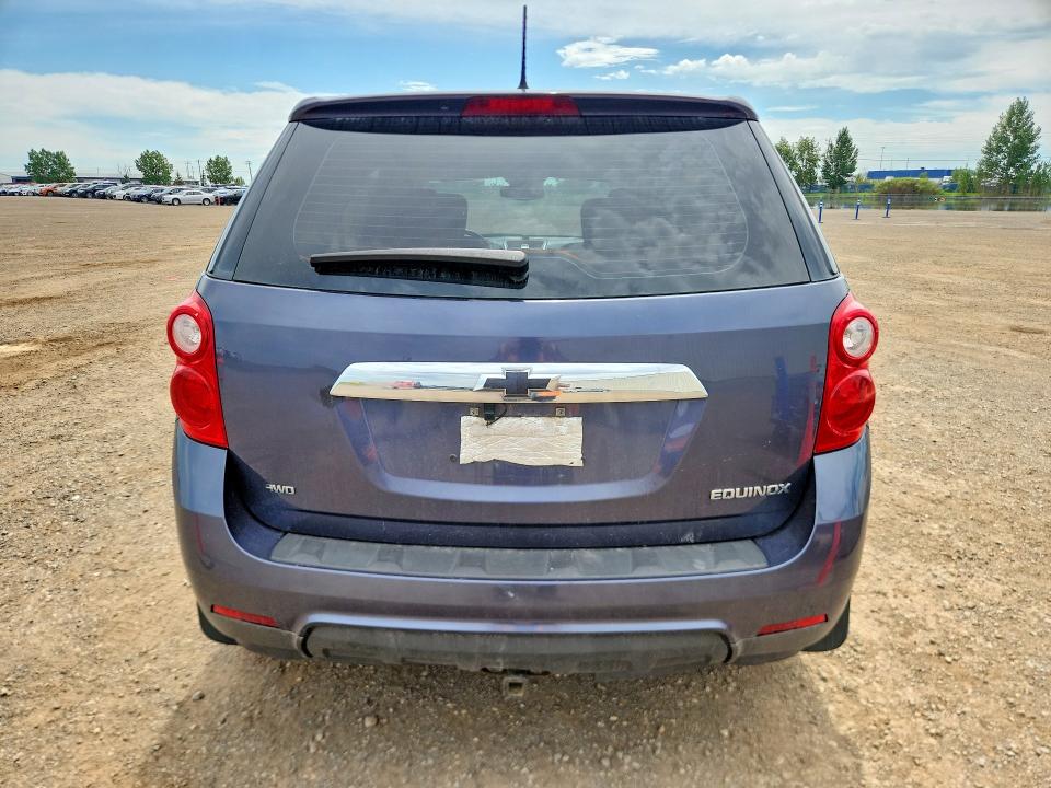 Продажа на аукционе авто 2014 Chevrolet Equinox, vin: 2GNFLEEK2E6161495, номер лота: 60508546