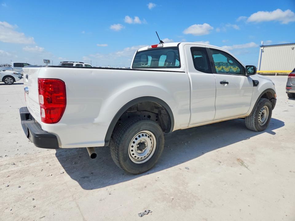 59147326 :رقم المزاد ، 1FTER1EH3MLD04279 vin ، 2021 Ford Ranger مزاد بيع