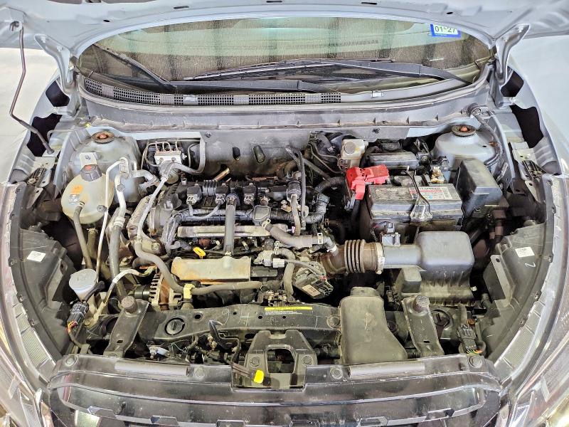 Продаж на аукціоні авто 2024 Nissan Kicks, vin: 3N1CP5DV6RL515695, номер лоту: 61514046