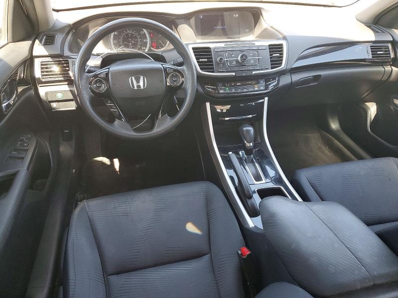 Продаж на аукціоні авто 2016 Honda Accord, vin: 1HGCR2F38GA094831, номер лоту: 59399576