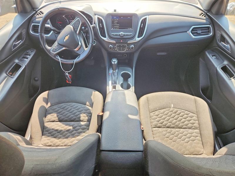 Продаж на аукціоні авто 2019 Chevrolet Equinox, vin: 3GNAXKEV4KL104309, номер лоту: 60636416