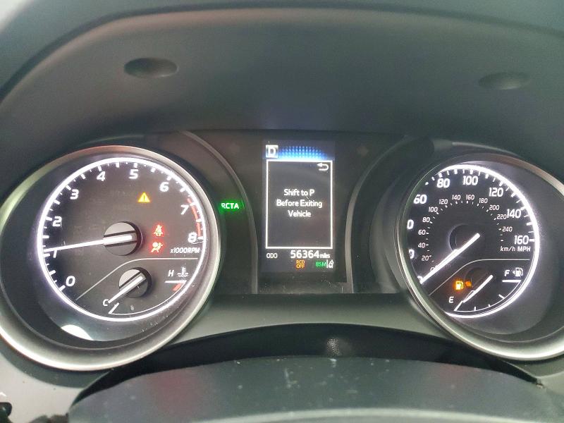 85975935 :رقم المزاد ، 4T1T11AK5PU754137 vin ، 2023 Toyota Camry مزاد بيع
