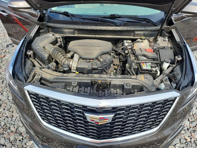 Aukcja sprzedaży 2020 Cadillac Xt5, vin: 1GYKNDRS6LZ223319, numer aukcji: 58727586