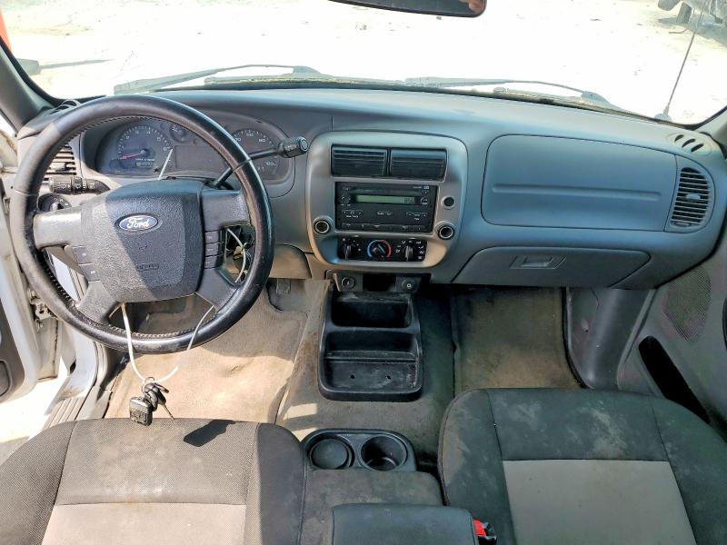 Auction sale of the 2010 Ford Ranger, vin: 1FTKR4EE4APA46692, lot number: 60221846