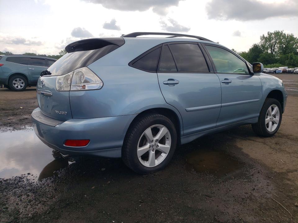 Продаж на аукціоні авто 2004 Lexus Rx, vin: 2T2HA31U54C028452, номер лоту: 61902366