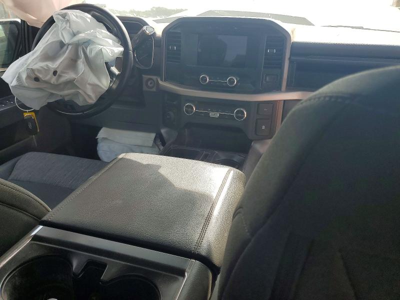 Продажа на аукционе авто 2023 Ford F150, vin: 1FTFX1E53PKF82044, номер лота: 58102856