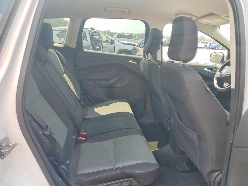 Aukcja sprzedaży 2018 Ford Escape, vin: 1FMCU0GDXJUB12157, numer aukcji: 62849386