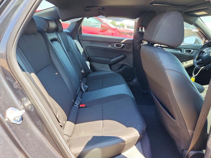 59844436 :رقم المزاد ، 2HGFE4F80TH328360 vin ، 2026 Honda Civic مزاد بيع