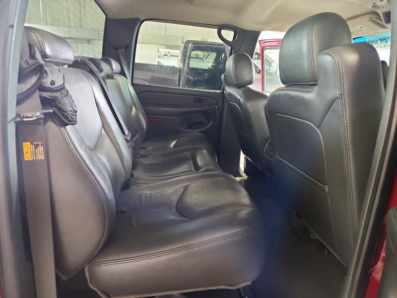 Aukcja sprzedaży 2005 Chevrolet Silverado, vin: 2GCEK13T651386351, numer aukcji: 62000366