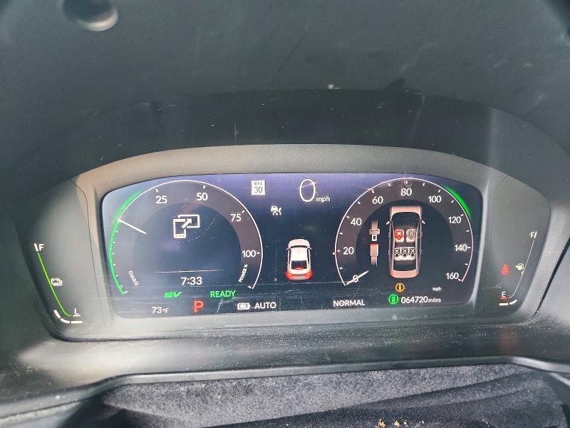 Aukcja sprzedaży 2024 Honda Accord, vin: 1HGCY2F5XRA015067, numer aukcji: 62522206