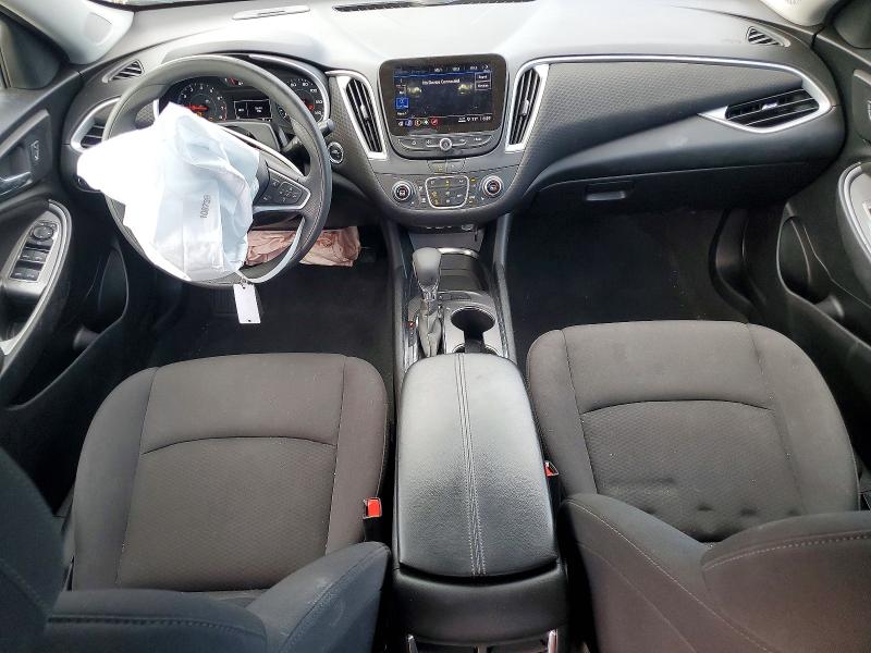 Aukcja sprzedaży 2024 Chevrolet Malibu, vin: 1G1ZD5ST4RF147537, numer aukcji: 59855196