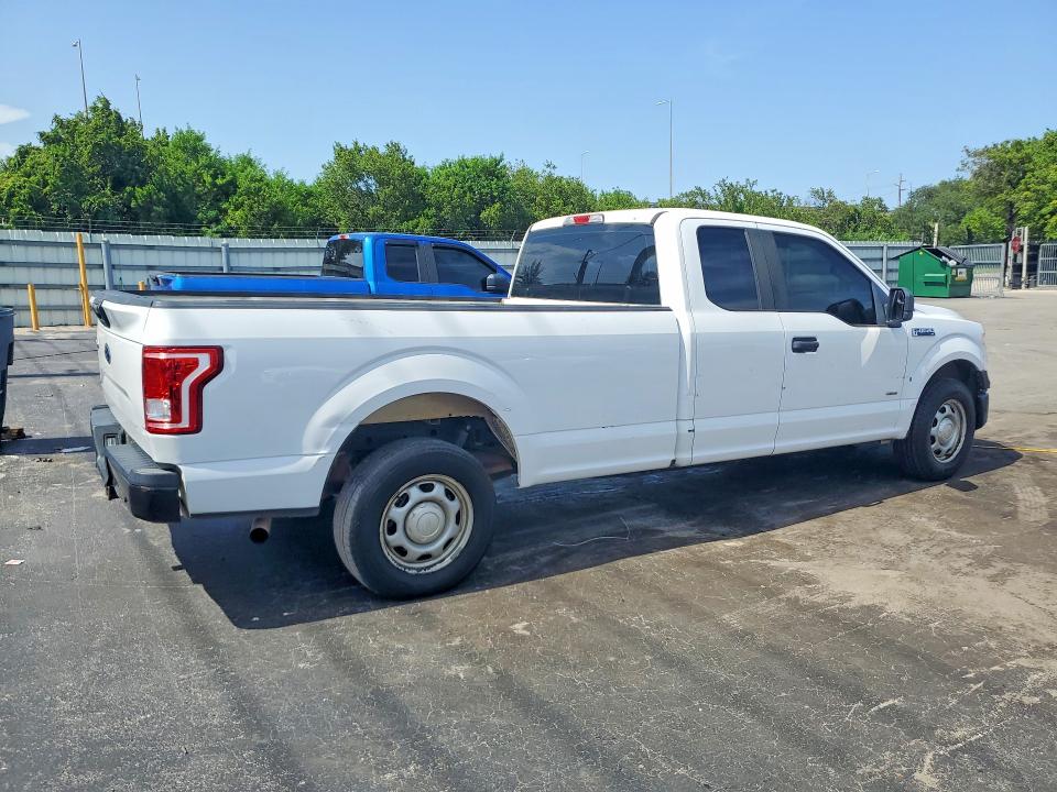 Aukcja sprzedaży 2017 Ford F150, vin: 1FTFX1CG0HKD77173, numer aukcji: 61542006