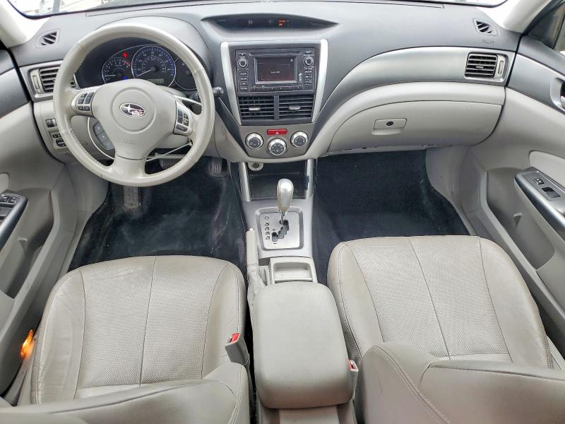 Aukcja sprzedaży 2012 Subaru Forester, vin: JF2SHBEC6CH433118, numer aukcji: 60517416