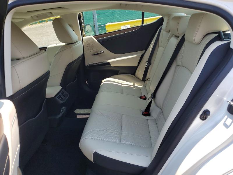 Продаж на аукціоні авто 2023 Lexus Es 300h, vin: 58AEA1C13PU035586, номер лоту: 59707916