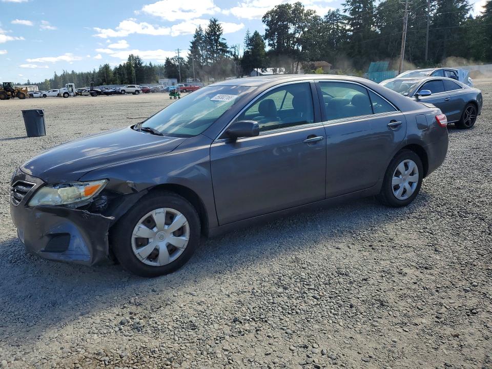 Продажа на аукционе авто 2011 Toyota Camry, vin: JTNBF3EK7B3008581, номер лота: 59302166