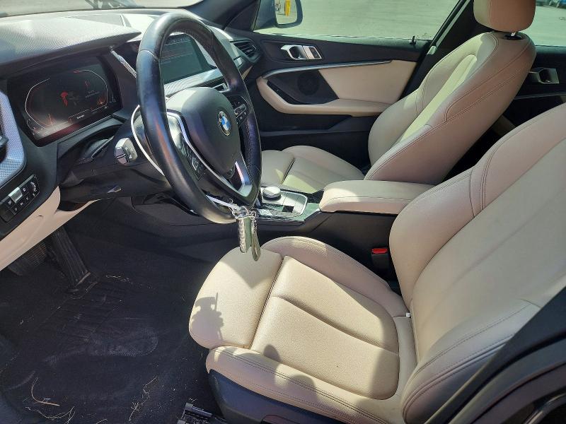 Aukcja sprzedaży 2022 Bmw 228i, vin: WBA53AK03N7K11933, numer aukcji: 61863706
