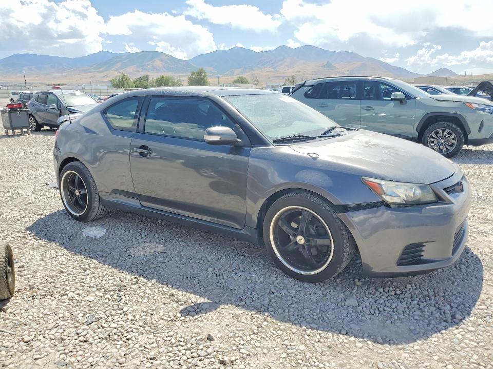 Продажа на аукционе авто 2012 Scion Tc, vin: JTKJF5C73C3027259, номер лота: 60584306