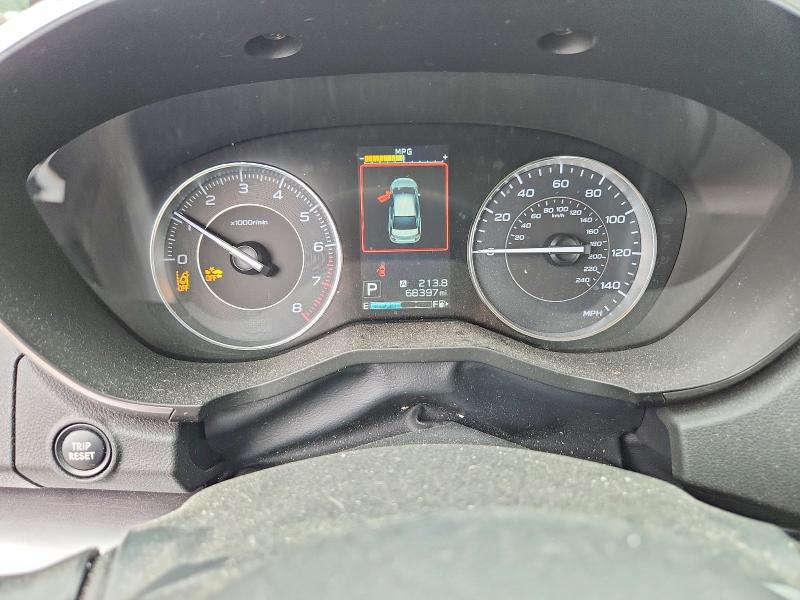Aukcja sprzedaży 2019 Subaru Impreza, vin: 4S3GTAU66K3724321, numer aukcji: 61366816