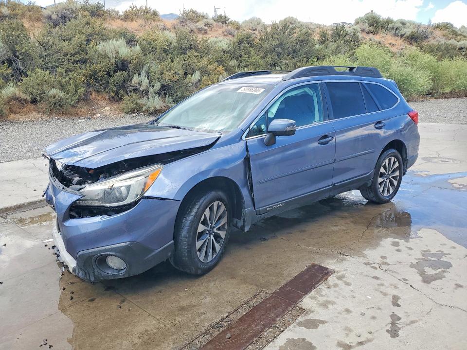 Продажа на аукционе авто 2017 Subaru Outback, vin: 4S4BSAKC7H3211444, номер лота: 60886906