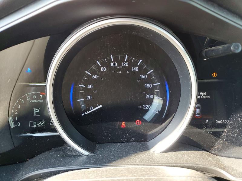 Продажа на аукционе авто 2019 Honda Fit, vin: 3HGGK5H77KM101657, номер лота: 60677326