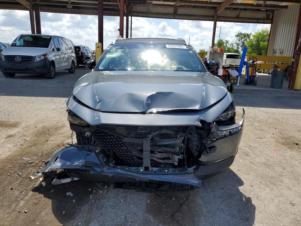 Продажа на аукционе авто 2022 Mazda Cx-30, vin: 3MVDMBEY0NM432557, номер лота: 59397086
