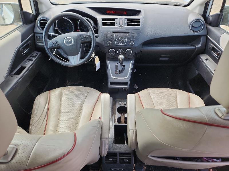 Aukcja sprzedaży 2012 Mazda 5, vin: JM1CW2DL8C0142046, numer aukcji: 85459315