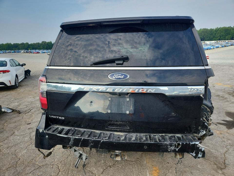 Продажа на аукционе авто 2021 Ford Expedition, vin: 1FMJK2AT5MEA38699, номер лота: 63133146
