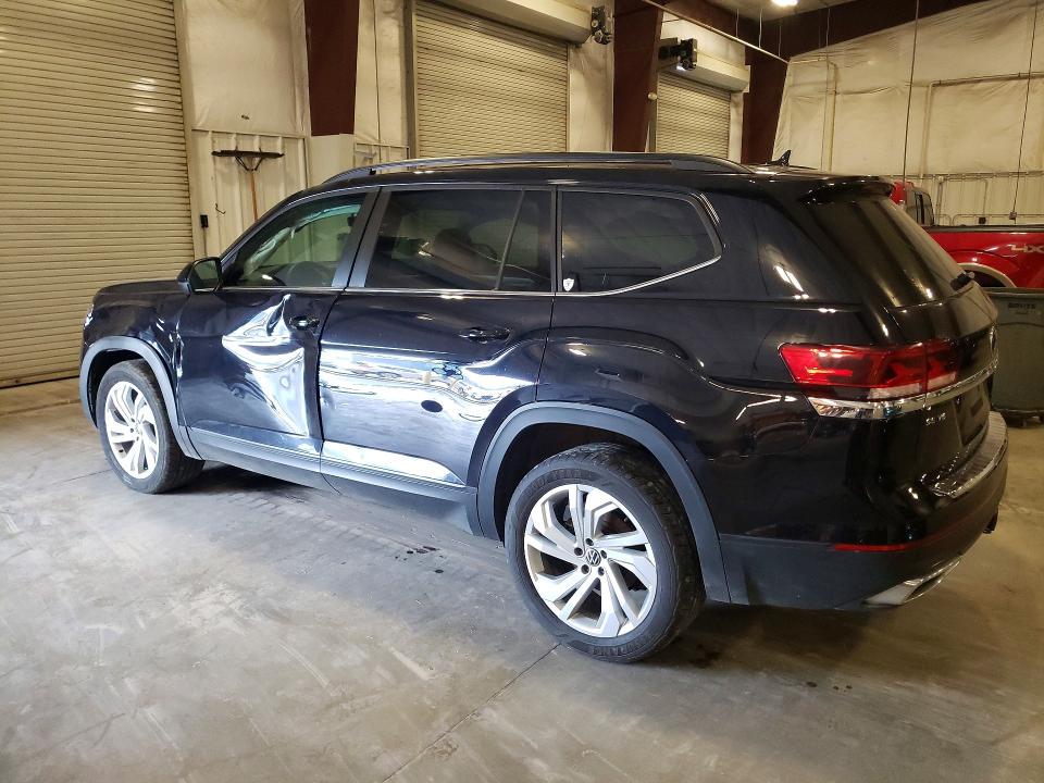 Продаж на аукціоні авто 2023 Volkswagen Atlas, vin: 1V2HR2CA3PC553550, номер лоту: 60612896