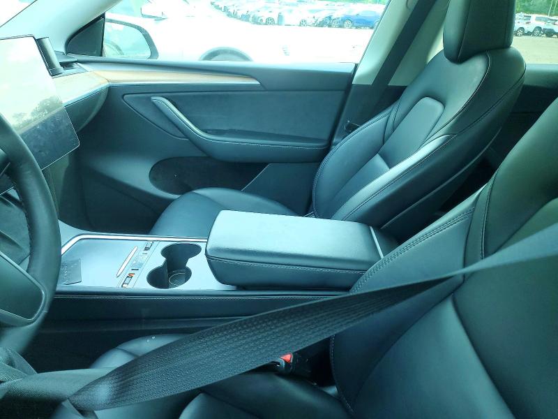 Aukcja sprzedaży 2023 Tesla Model Y, vin: 7SAYGAEE0PF921478, numer aukcji: 60647796