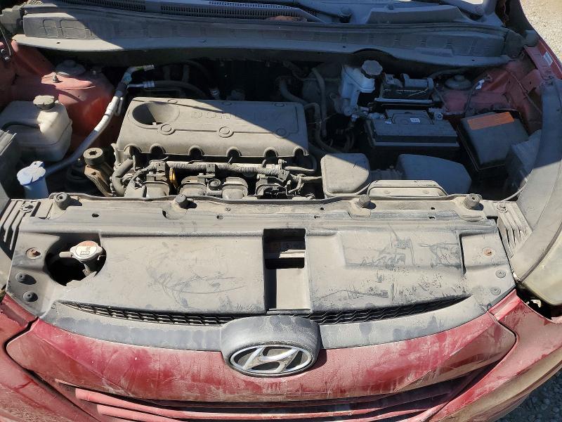 Продаж на аукціоні авто 2013 Hyundai Tucson, vin: KM8JU3AC5DU579659, номер лоту: 55654056