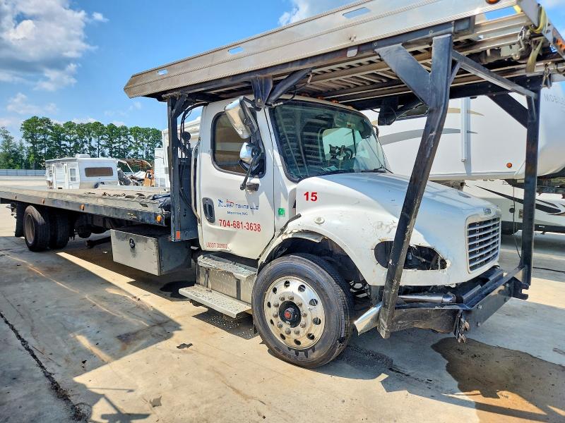 Продаж на аукціоні авто 2016 Freightliner M2, vin: 1FVACXDT8GHHE2749, номер лоту: 73765756