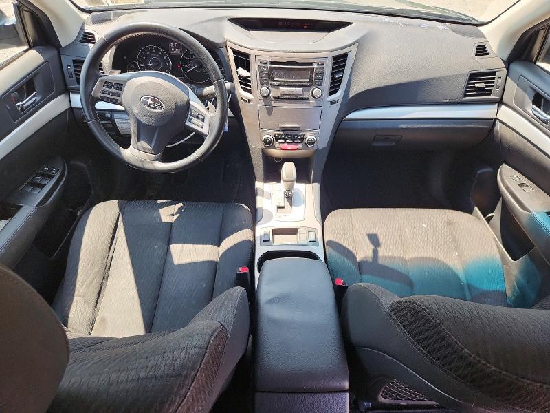 Aukcja sprzedaży 2012 Subaru Outback, vin: 4S4BRBCCXC3206683, numer aukcji: 61710796