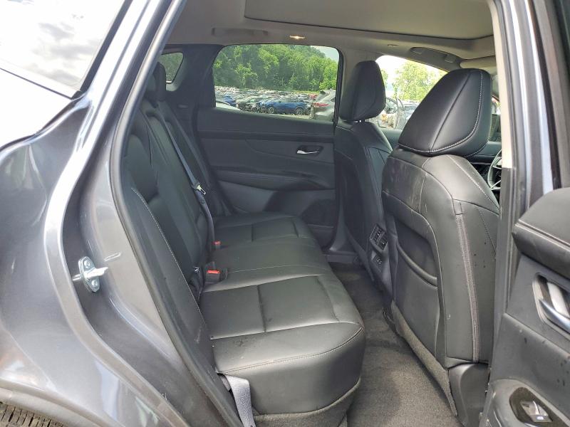 Aukcja sprzedaży 2025 Nissan Murano, vin: 5N1AZ3CS2SC105063, numer aukcji: 60519786