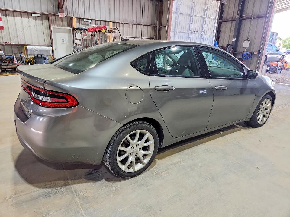 59361756 :رقم المزاد ، 1C3CDFBAXDD318303 vin ، 2013 Dodge Dart مزاد بيع